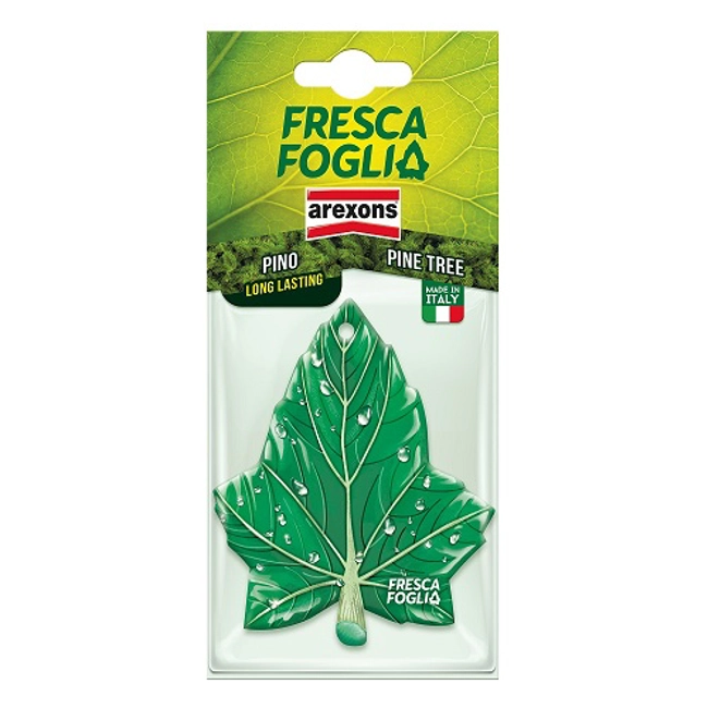 Vendita online Profumatore Fresca Foglia Pino